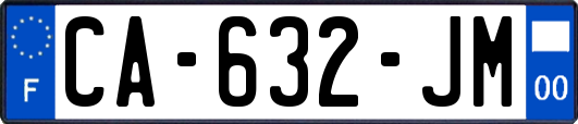 CA-632-JM