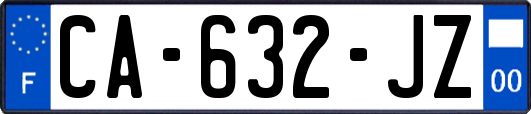 CA-632-JZ