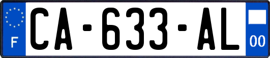 CA-633-AL