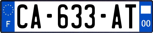 CA-633-AT