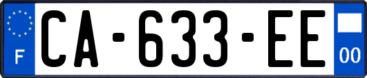 CA-633-EE
