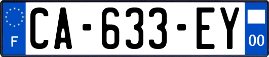 CA-633-EY