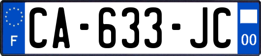CA-633-JC