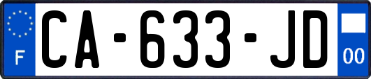 CA-633-JD