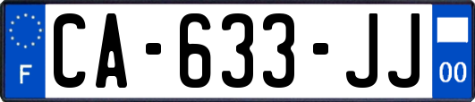 CA-633-JJ