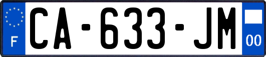 CA-633-JM