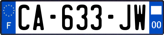 CA-633-JW