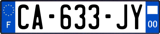 CA-633-JY