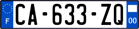 CA-633-ZQ