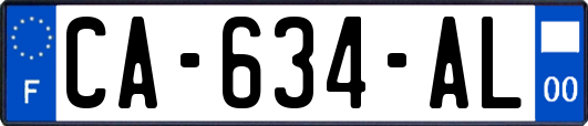 CA-634-AL