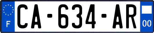 CA-634-AR