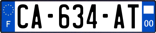 CA-634-AT