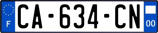 CA-634-CN