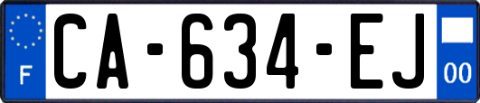 CA-634-EJ