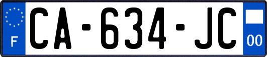 CA-634-JC