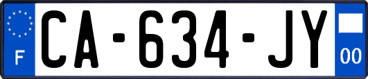 CA-634-JY