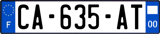 CA-635-AT