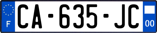 CA-635-JC