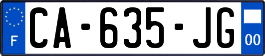 CA-635-JG