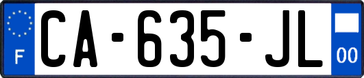 CA-635-JL