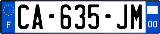 CA-635-JM