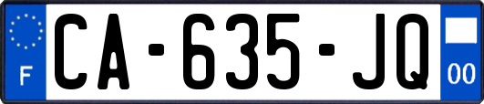 CA-635-JQ