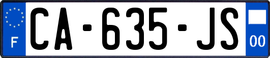 CA-635-JS