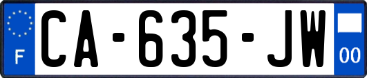 CA-635-JW