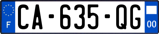 CA-635-QG