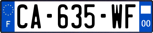 CA-635-WF