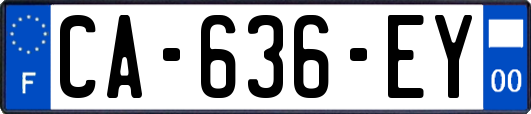 CA-636-EY