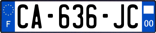 CA-636-JC