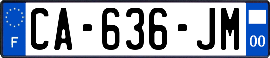 CA-636-JM