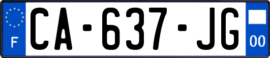 CA-637-JG