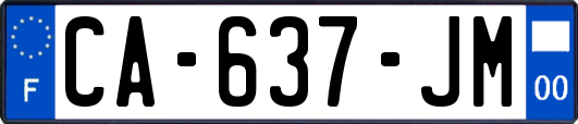 CA-637-JM