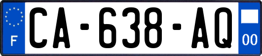 CA-638-AQ