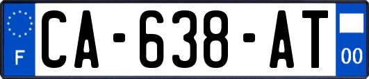 CA-638-AT