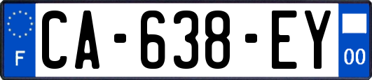 CA-638-EY