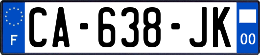 CA-638-JK