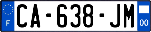 CA-638-JM
