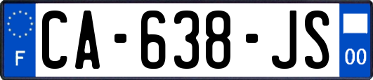 CA-638-JS