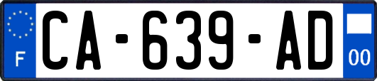 CA-639-AD