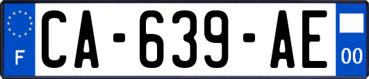 CA-639-AE