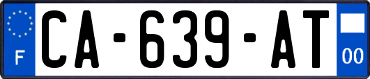 CA-639-AT