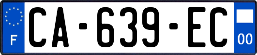 CA-639-EC