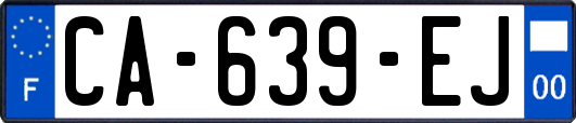 CA-639-EJ