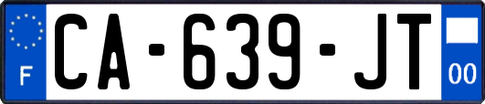 CA-639-JT