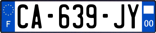 CA-639-JY
