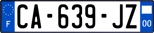CA-639-JZ