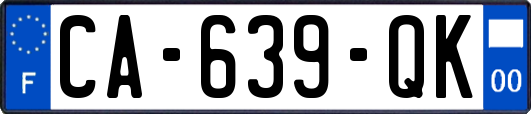 CA-639-QK